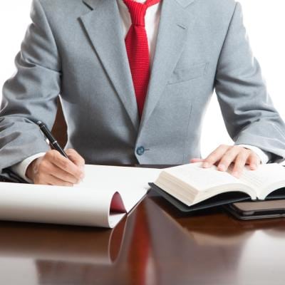 BUSINESS NOTARY