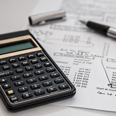 TAX PREPARATION